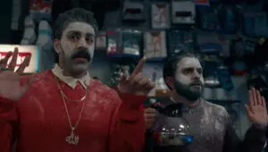 Deli Boys: 2×1