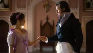Seeking Persephone: 1×4