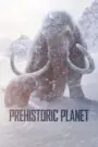 Prehistoric Planet 2022