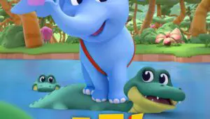 Dr. Seuss’s Horton!: 2×6