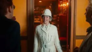 Good Omens: 2×3
