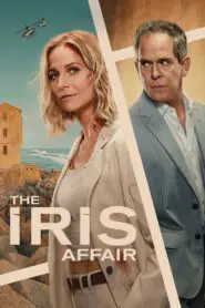 The Iris Affair 2025