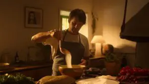 Omnivore: 1×3