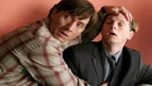 Big Love: 1×12