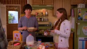The Middle: 2×20