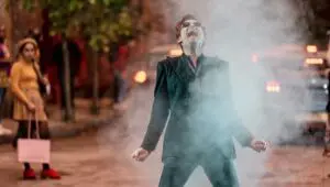 Good Omens: 2×1