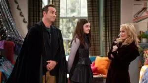 Vampirina: Teenage Vampire: 1×4