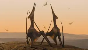 Prehistoric Planet: 1×2