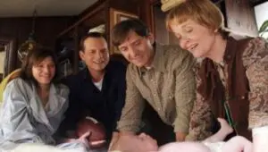 Big Love: 1×10
