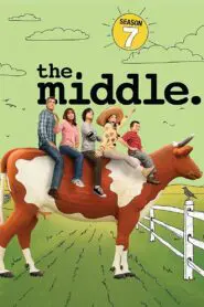 The Middle: Season 7