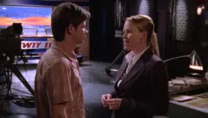 One Tree Hill: 5×3