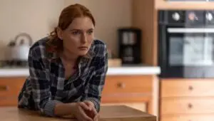 No Man’s Land: 2×1