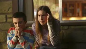 The Middle: 5×8