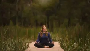 Twisted Yoga: 1×3
