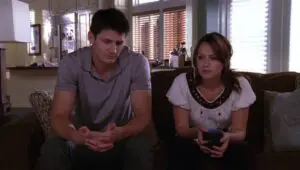 One Tree Hill: 6×6