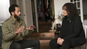 Wyatt Cenac’s Problem Areas: 1×7