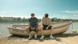 Love Is Blind: Poland: 1×6