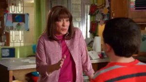 The Middle: 9×20