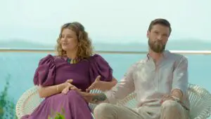 Love Is Blind: Poland: 1×5