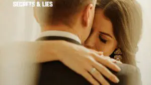 Betrayal: Secrets & Lies: 1×8