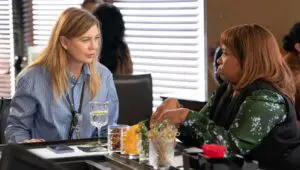 Grey’s Anatomy: 22×17