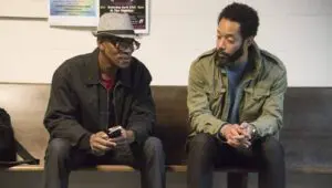 Wyatt Cenac’s Problem Areas: 1×8