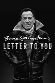Bruce Springsteen’s Letter to You 2020