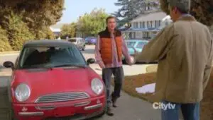 The Middle: 4×9