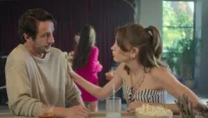 Thank You, Next: 2×2