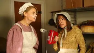 The Middle: 7×8