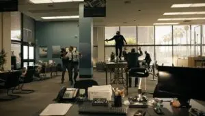 S.W.A.T.: 8×12