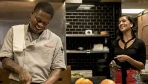 The Chi: 1×3