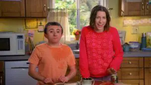 The Middle: 8×20