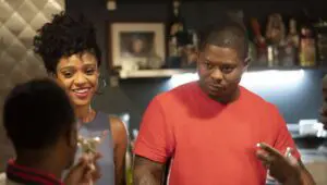 The Chi: 2×6