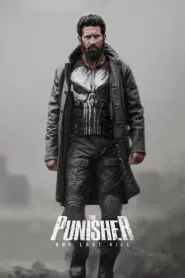 The Punisher: One Last Kill 2026
