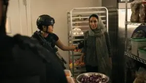 S.W.A.T.: 8×7