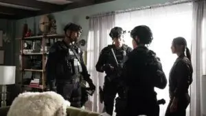 S.W.A.T.: 7×11