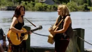 One Tree Hill: 6×7