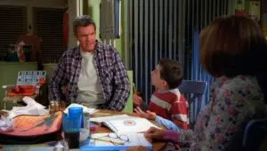 The Middle: 2×17