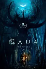 Gaua (The Night) 2025