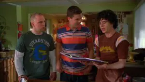 The Middle: 2×22