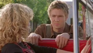 One Tree Hill: 1×10