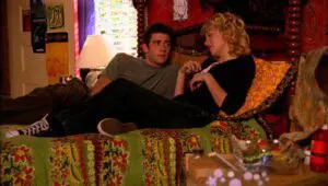 One Tree Hill: 2×11
