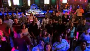 One Tree Hill: 5×7
