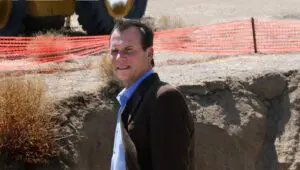 Big Love: 4×1