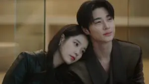 Perfect Crown: 1×12