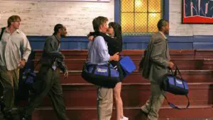 One Tree Hill: 3×12