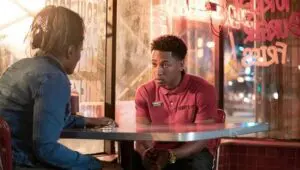 The Chi: 2×10
