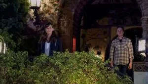 The Last Thing He Told Me: 1×7