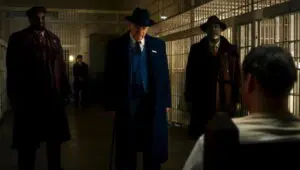Spider-Noir: 1×5